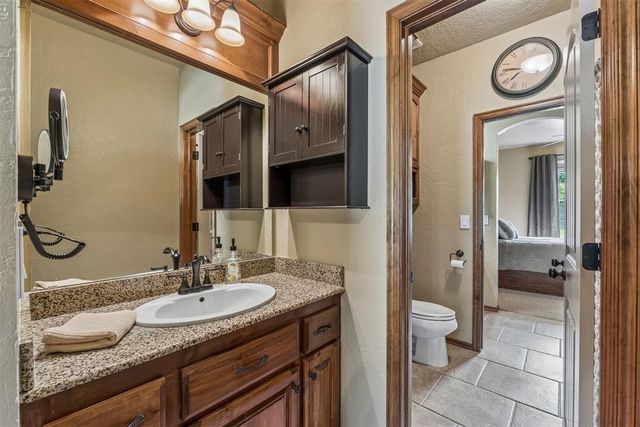 14455 Terra Vita Drive, Edmond, OK 73034
