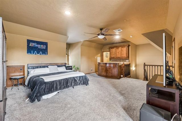 14455 Terra Vita Drive, Edmond, OK 73034