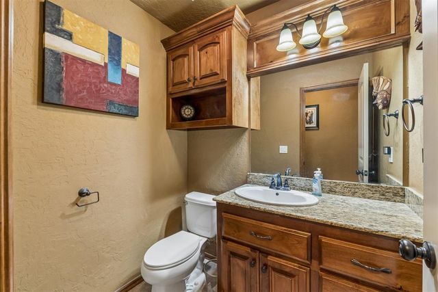 14455 Terra Vita Drive, Edmond, OK 73034