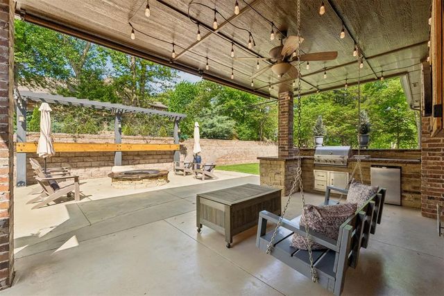 14455 Terra Vita Drive, Edmond, OK 73034