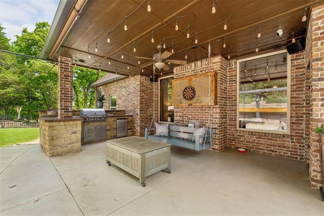 14455 Terra Vita Drive, Edmond, OK 73034