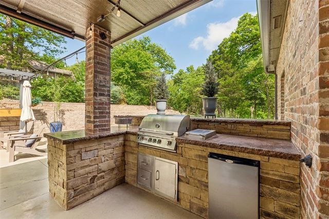 14455 Terra Vita Drive, Edmond, OK 73034