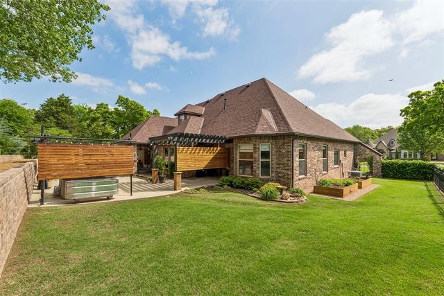 14455 Terra Vita Drive, Edmond, OK 73034