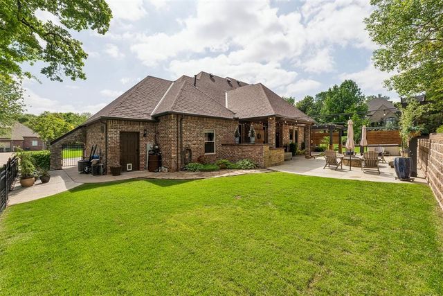 14455 Terra Vita Drive, Edmond, OK 73034