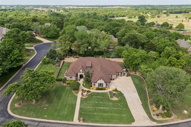 14455 Terra Vita Drive, Edmond, OK 73034