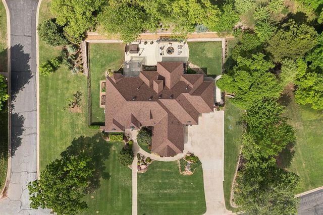 14455 Terra Vita Drive, Edmond, OK 73034