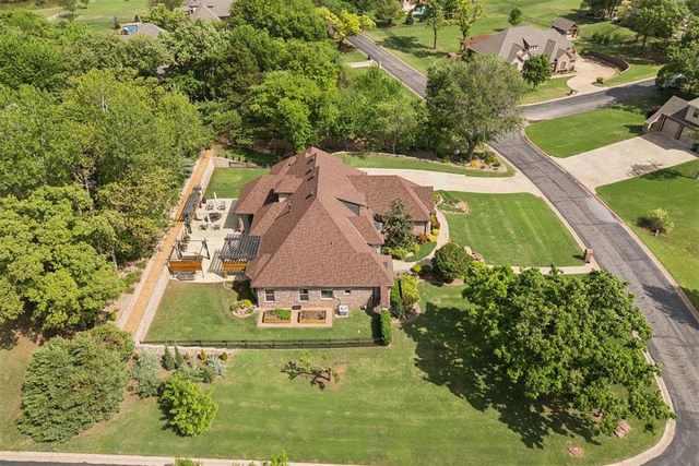 14455 Terra Vita Drive, Edmond, OK 73034
