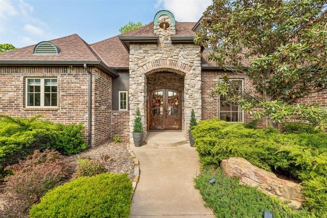 14455 Terra Vita Drive, Edmond, OK 73034