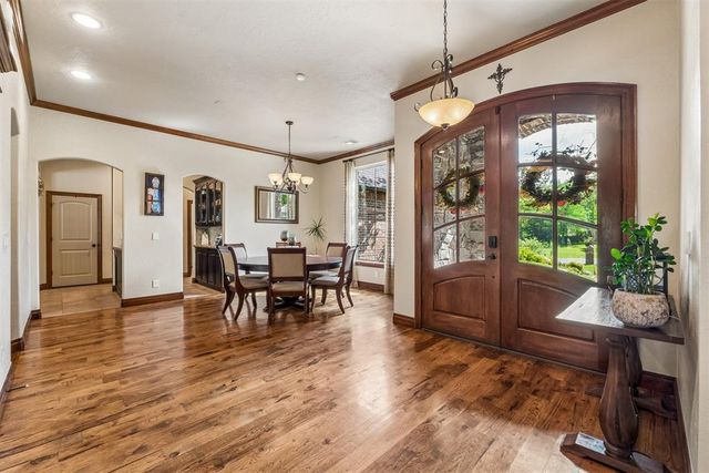14455 Terra Vita Drive, Edmond, OK 73034