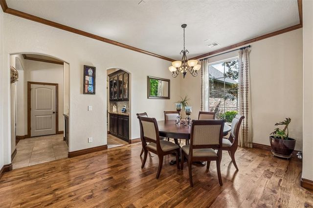 14455 Terra Vita Drive, Edmond, OK 73034