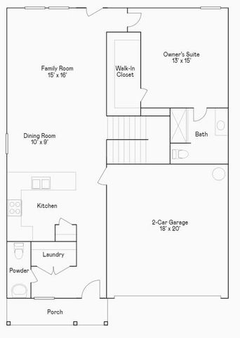 3000 Duskshine Drive, Brookshire, TX 77423