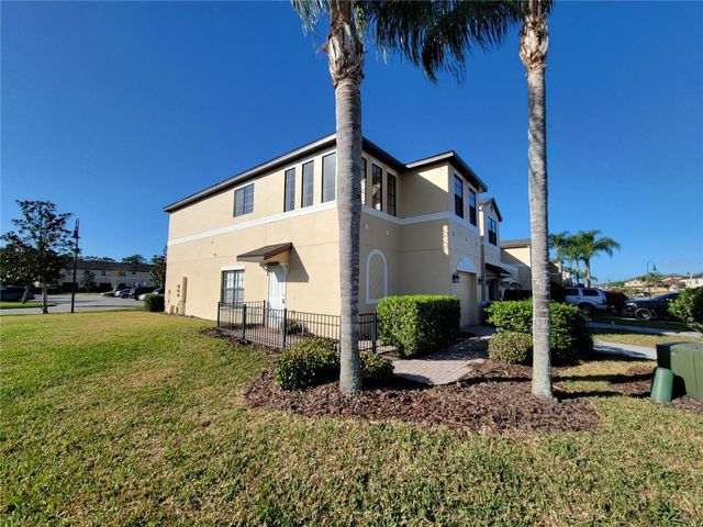 2223 SEVEN OAKS DRIVE, St Cloud, FL 34772