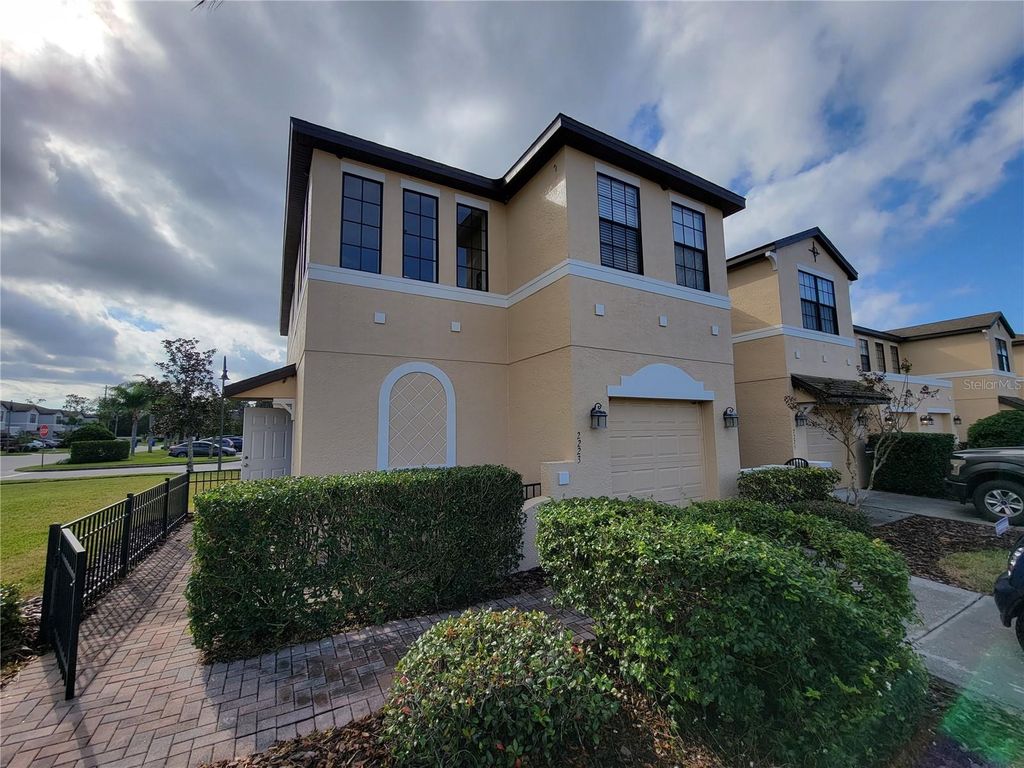 2223 SEVEN OAKS DRIVE, St Cloud, FL 34772