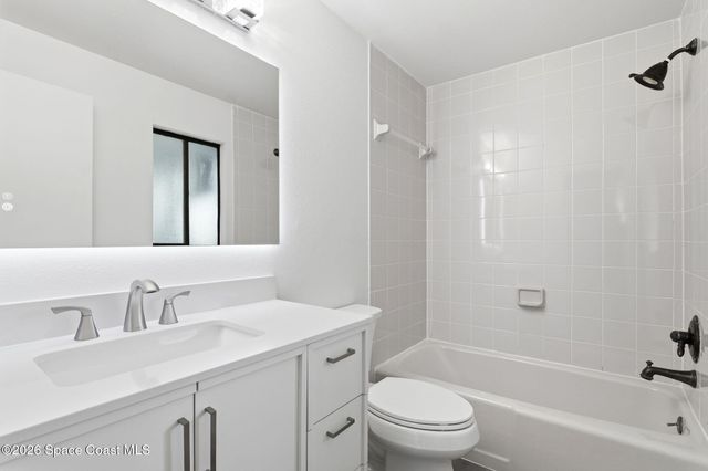 2085 Seawind Court, Indialantic, FL 32903