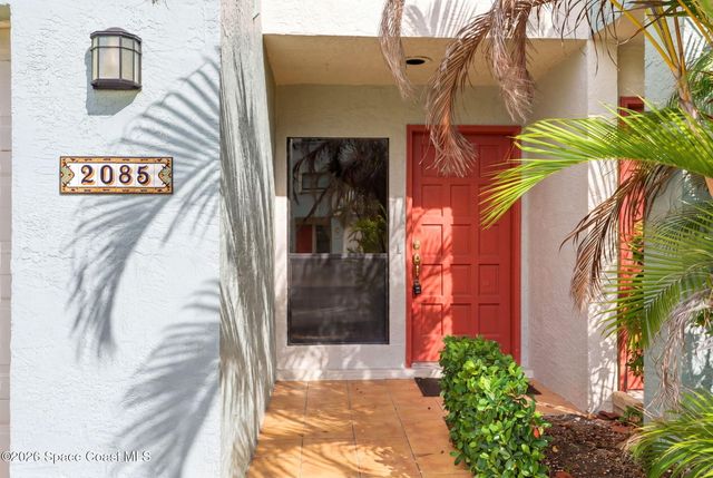 2085 Seawind Court, Indialantic, FL 32903