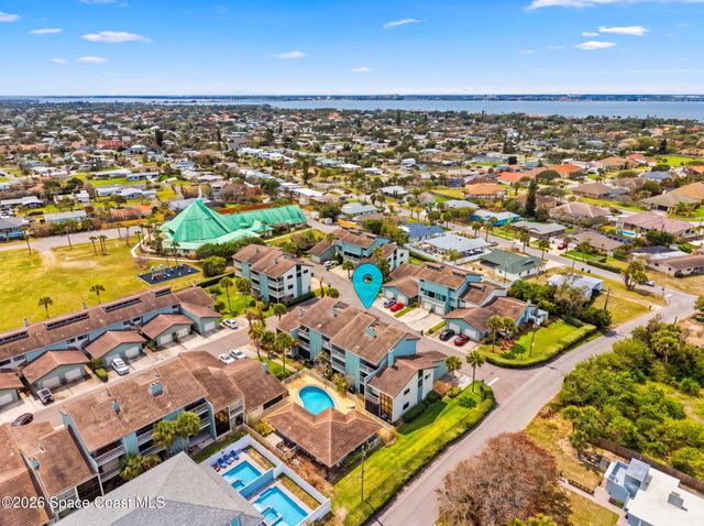 2085 Seawind Court, Indialantic, FL 32903