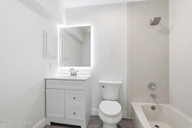 2085 Seawind Court, Indialantic, FL 32903