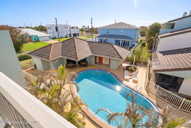 2085 Seawind Court, Indialantic, FL 32903