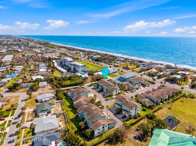 2085 Seawind Court, Indialantic, FL 32903