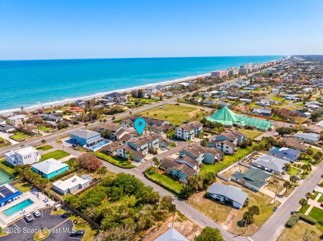 2085 Seawind Court, Indialantic, FL 32903
