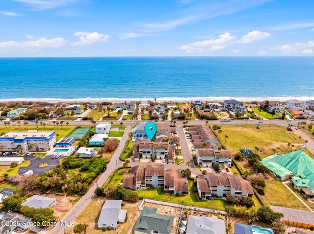 2085 Seawind Court, Indialantic, FL 32903