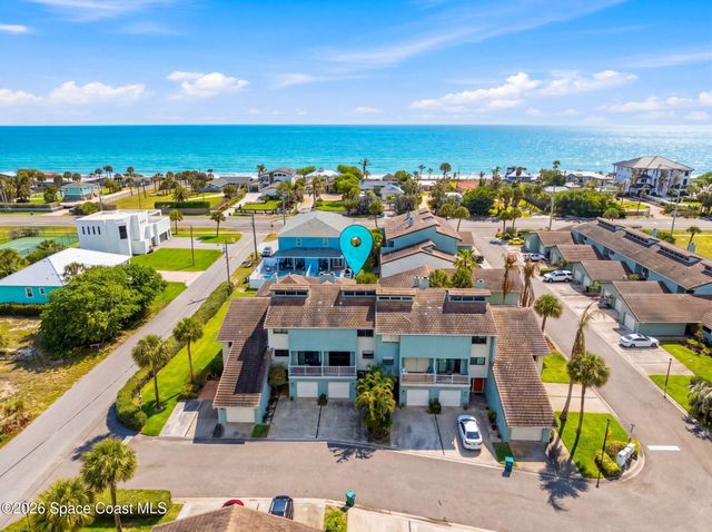 2085 Seawind Court, Indialantic, FL 32903