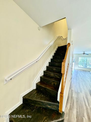 3587 PEBBLE PATH Lane, Jacksonville, FL 32224