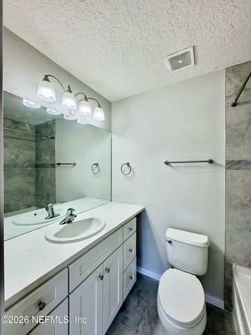 3587 PEBBLE PATH Lane, Jacksonville, FL 32224