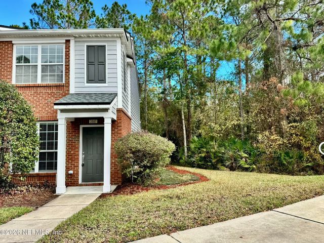 3587 PEBBLE PATH Lane, Jacksonville, FL 32224