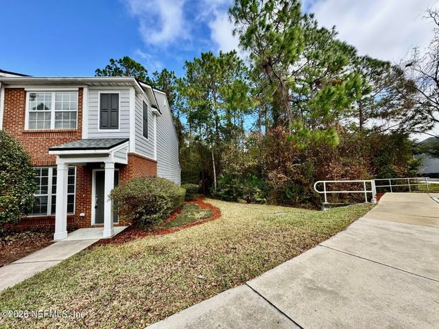 3587 PEBBLE PATH Lane, Jacksonville, FL 32224
