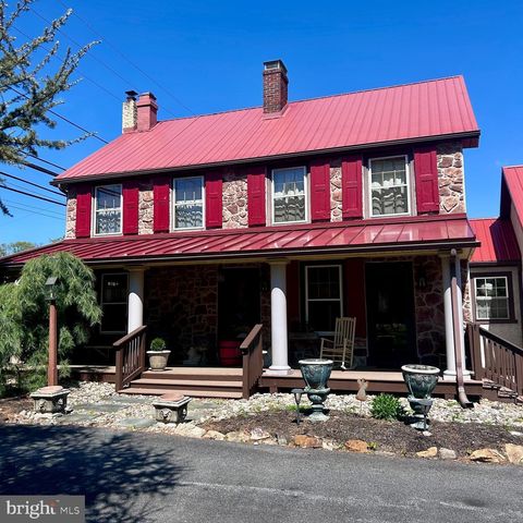 742 OLD WILMINGTON RD, Coatesville, PA 19320