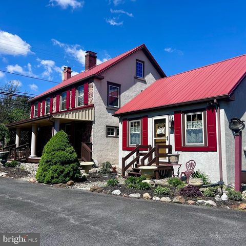 742 OLD WILMINGTON RD, Coatesville, PA 19320