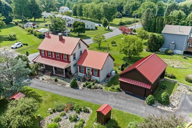 742 OLD WILMINGTON RD, Coatesville, PA 19320