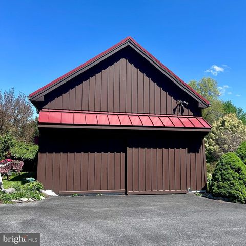 742 OLD WILMINGTON RD, Coatesville, PA 19320