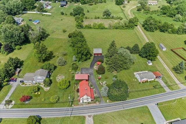 742 OLD WILMINGTON RD, Coatesville, PA 19320