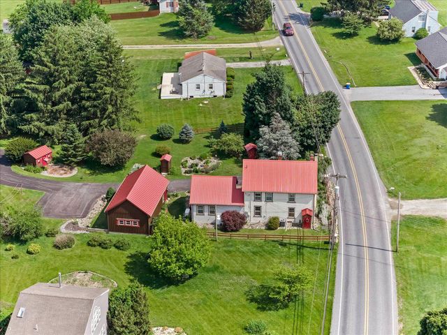 742 OLD WILMINGTON RD, Coatesville, PA 19320