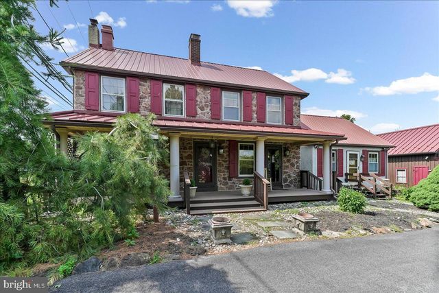 742 OLD WILMINGTON RD, Coatesville, PA 19320