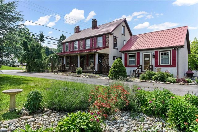 742 OLD WILMINGTON RD, Coatesville, PA 19320