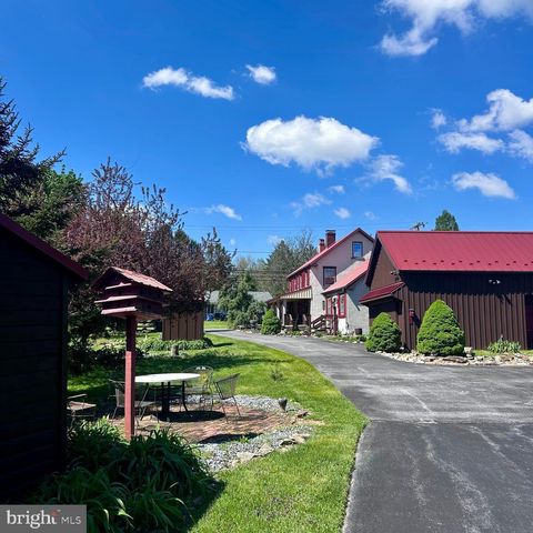 742 OLD WILMINGTON RD, Coatesville, PA 19320