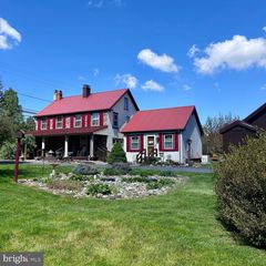 742 OLD WILMINGTON RD, Coatesville, PA 19320