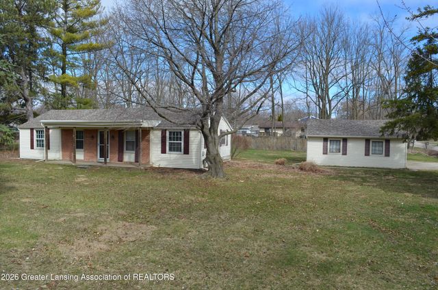 3200 Lake Lansing Road, East Lansing, MI 48823