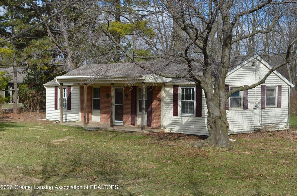 3200 Lake Lansing Road, East Lansing, MI 48823