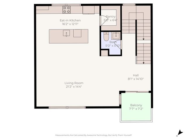 2118 N Carroll Avenue 103, Dallas, TX 75204