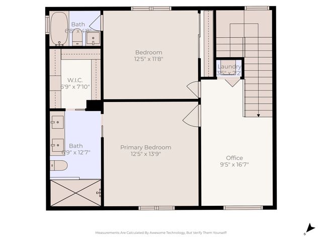 2118 N Carroll Avenue 103, Dallas, TX 75204