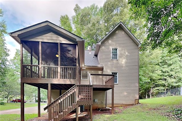 32 Sharon Place, Douglasville, GA 30134