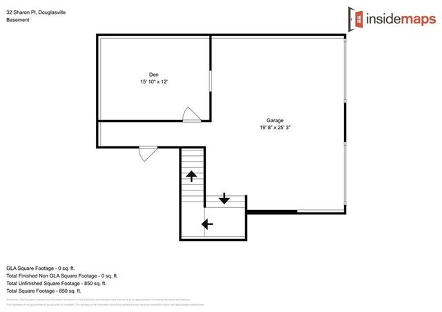 32 Sharon Place, Douglasville, GA 30134