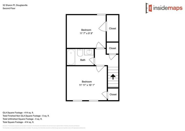 32 Sharon Place, Douglasville, GA 30134