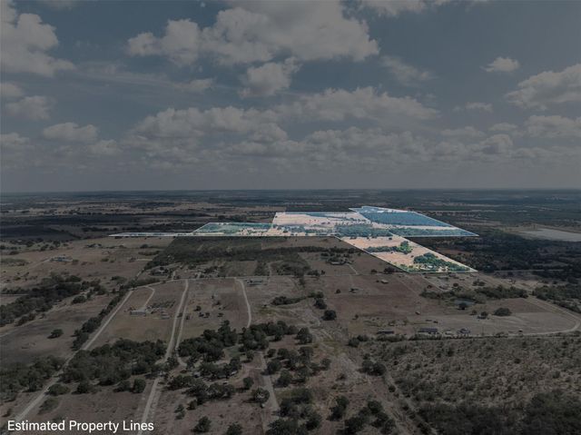 11915 FM 86, Lockhart, TX 78644