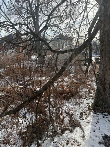 3255 Hogarth Street, Detroit, MI 48206