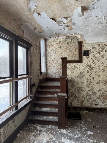 3255 Hogarth Street, Detroit, MI 48206